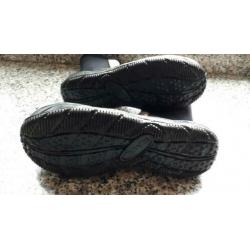 BARE Duiklaarzen, duikschoenen maat 40/41