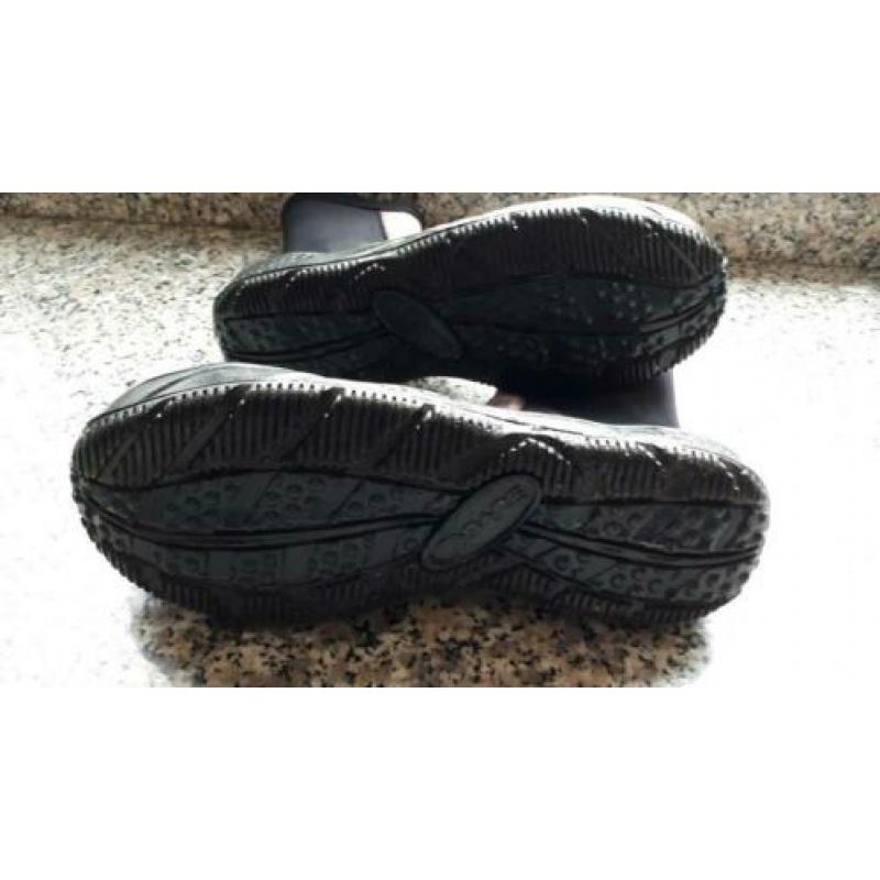 BARE Duiklaarzen, duikschoenen maat 40/41
