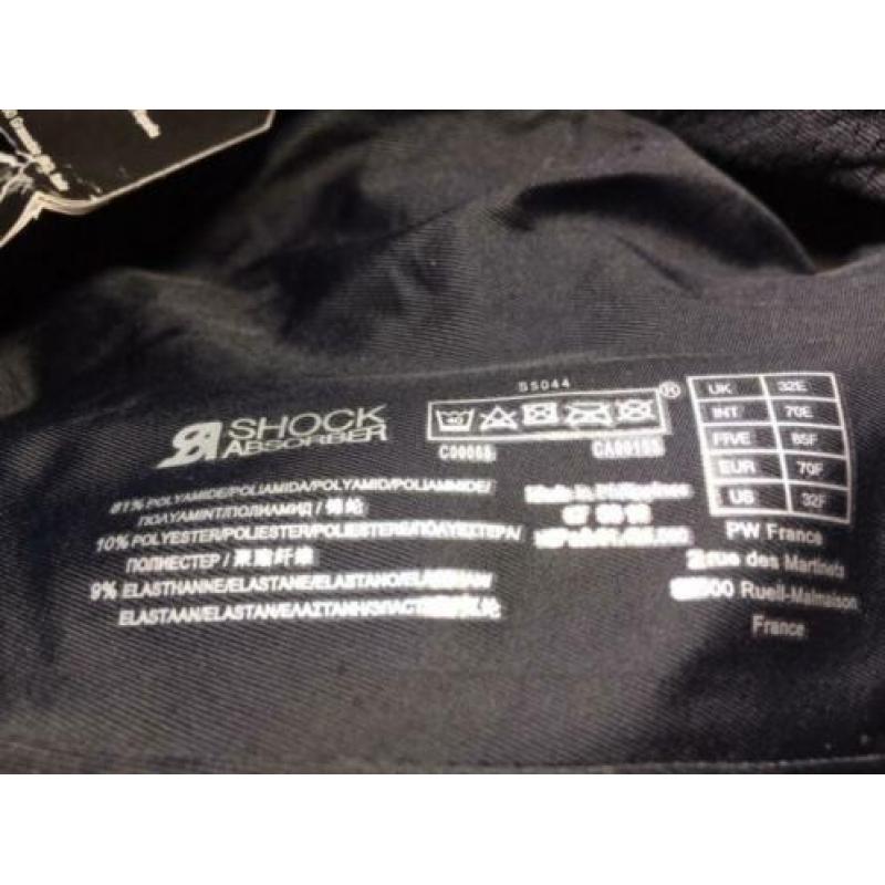 Shock Absorber ULTIMATE RUN - Sport BH 70F