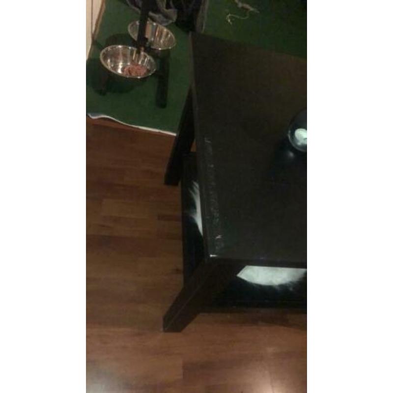 Bijzet tafeltje ikea