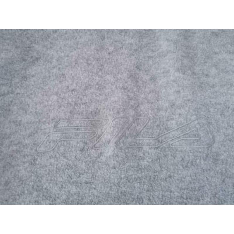 Vintage fleece trui Fila /Fils maat S.