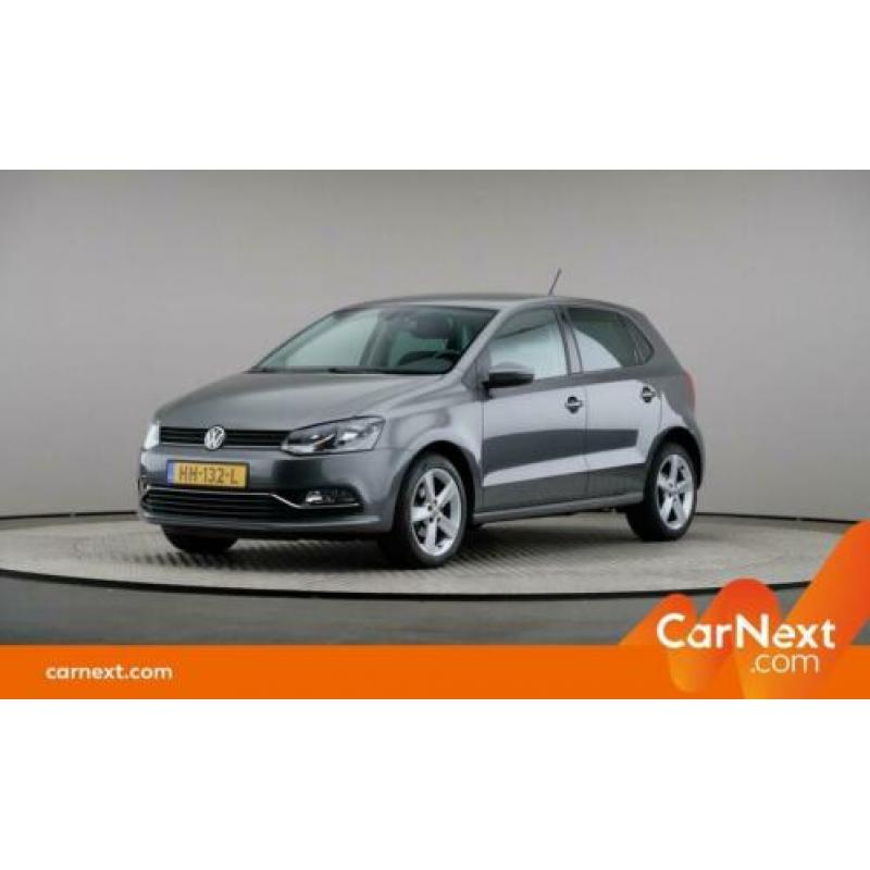 Volkswagen Polo 1.2 TSI 66kW Highline 5d, Executive Plus Pak