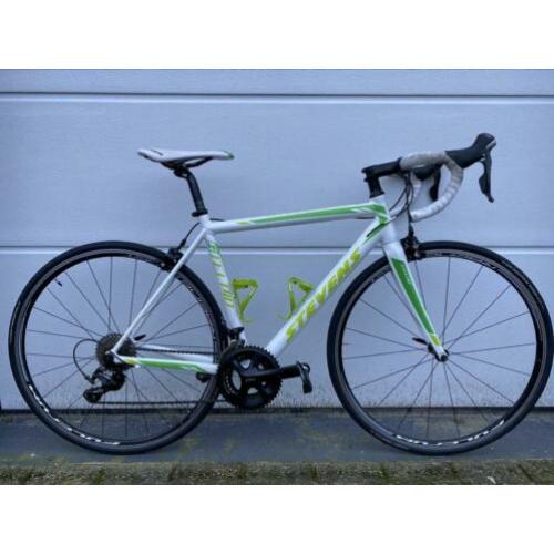 Stevens Stelvio / mt 52 / Shimano 105 / ZGAN!