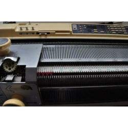 Brother KH 965i breimachine dubbelbeds