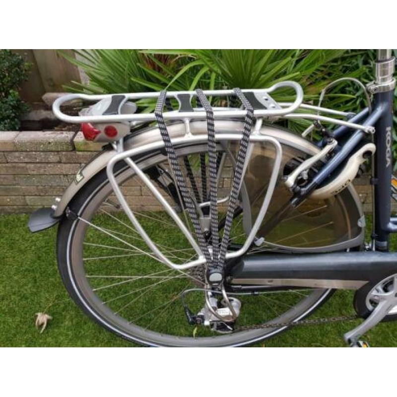 Prachtige Koga Miyata damesfiets model ; Distance frame 50cm