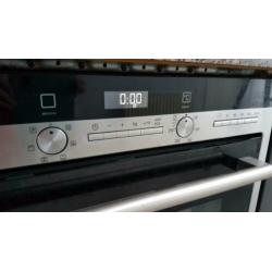 Keuken 365cm breed incl. SIEMENS inbouwapparatuur