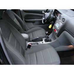 Ford Focus Wagon 1.8 Limited