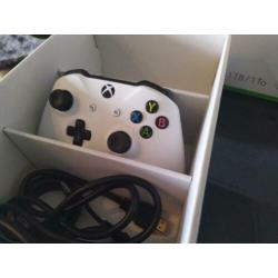 Xbox One S 1TB met garantie