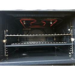 Pelgrim combi oven / magnetron / hete lucht / etc ...