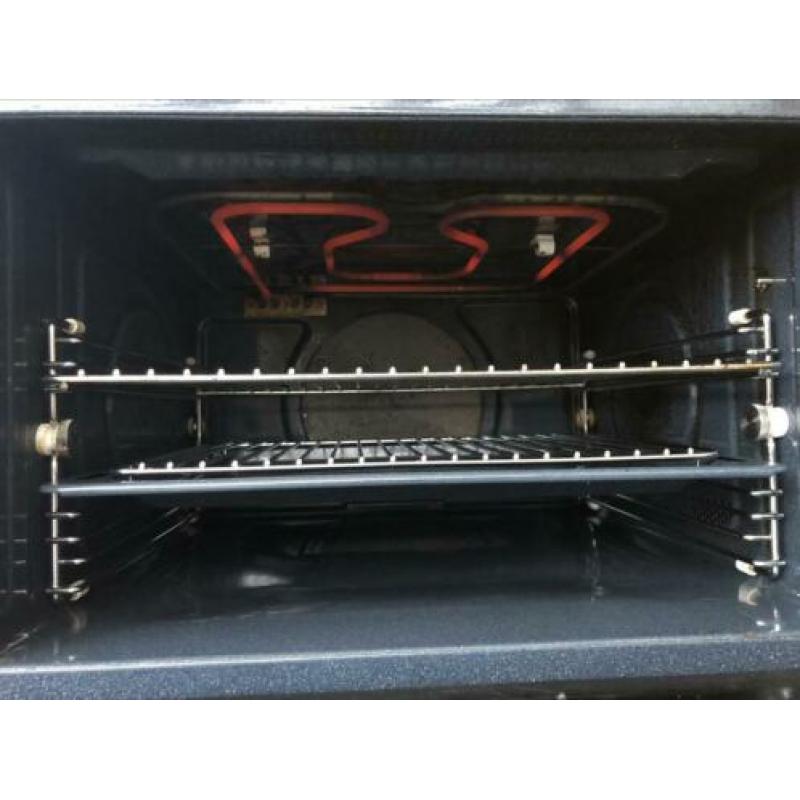 Pelgrim combi oven / magnetron / hete lucht / etc ...