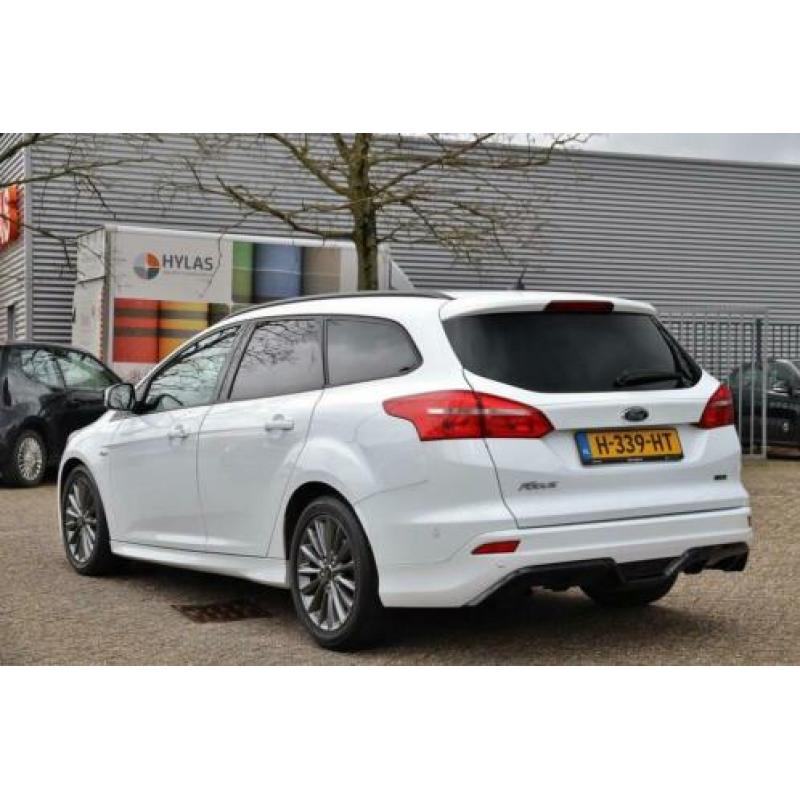 Ford Focus Wagon 1.0 ST-Line Navi 23.000 Km