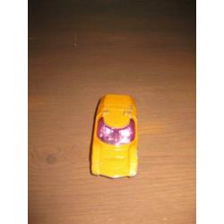 modelauto mazda rx 500