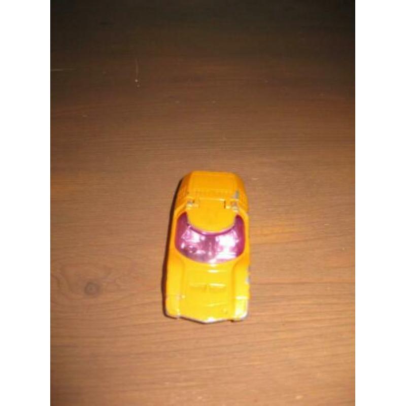 modelauto mazda rx 500