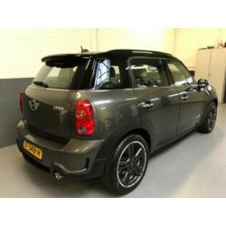 Mini MINI Countryman 2.0 Cooper SD Chili 4ALL/LEER