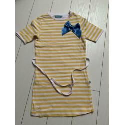 Jurkjes Bobbi Ravioli mt 110-116