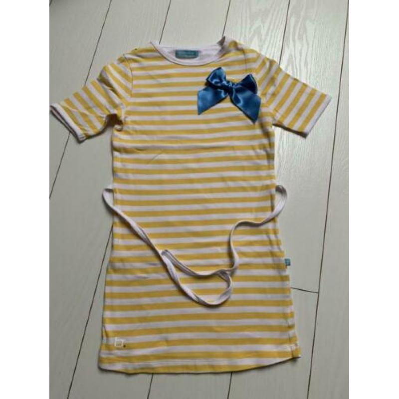 Jurkjes Bobbi Ravioli mt 110-116