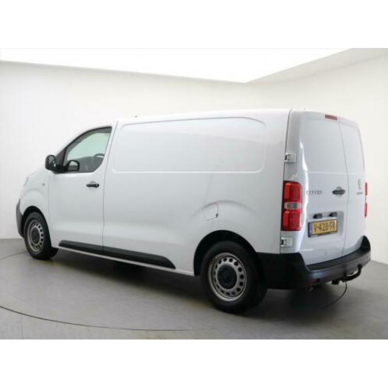 PEUGEOT Expert 1.6 BlueHDi 95pk 3p. Profit+ | AIRCO |