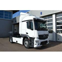 Mercedes-Benz Actros 1836 LS 4x2 | ON DEMAND EDITION | Autom