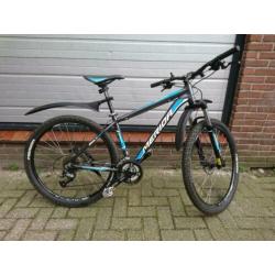 Merida big seven speed