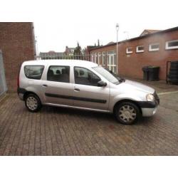 Dacia LOGAN LOGAN 114 dkm nap