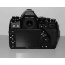 Nikon Df in NIEUW staat