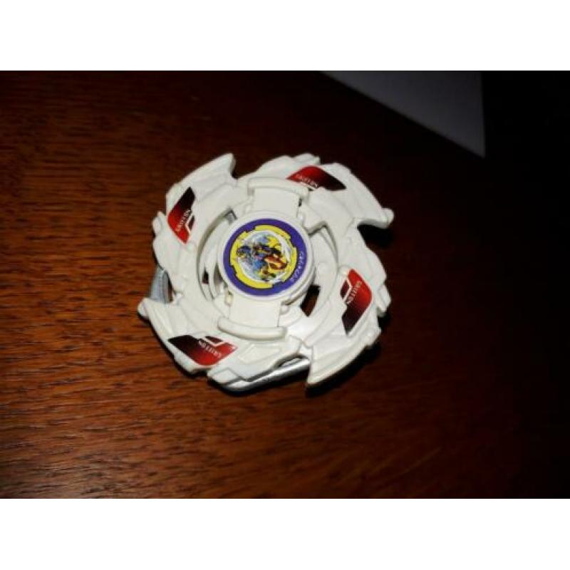 Dracco spin tollen