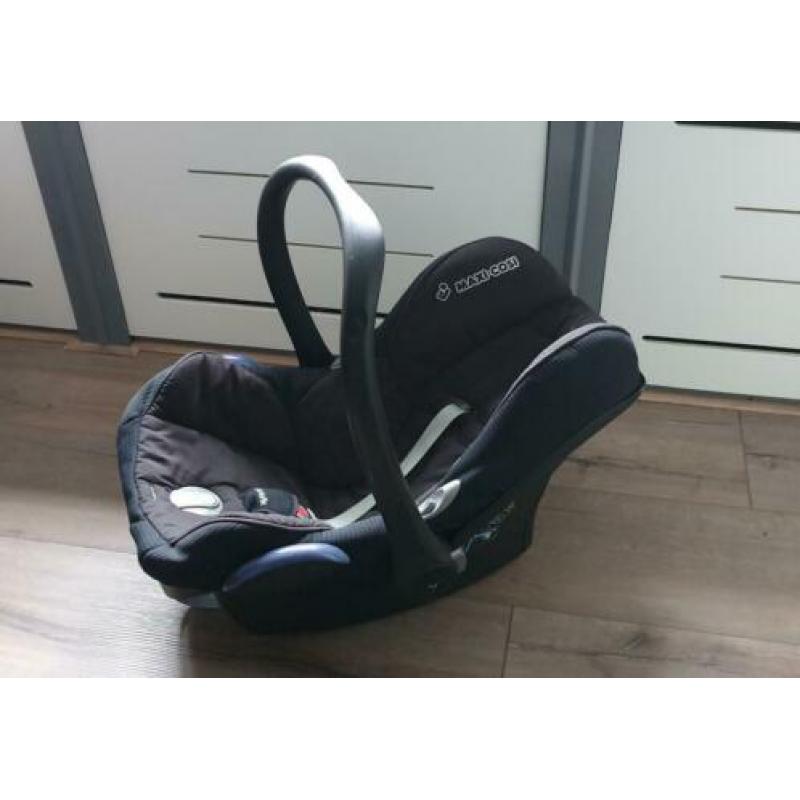 Maxicosi cabriofix