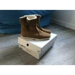 Hub schoenen/laarzen