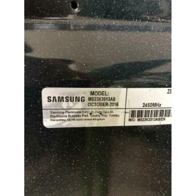 Magnetron Samsung