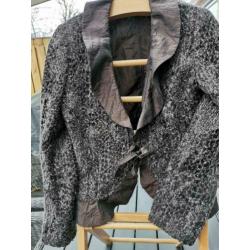 Seda Fashion vest, jasje maat 40