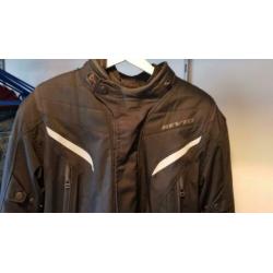 Motorjas revit maat 54