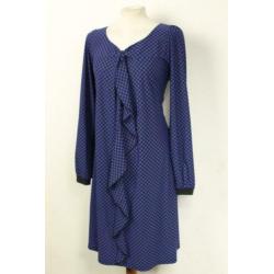 Voorjaar! Jurk STUDIO ANNELOES maat M