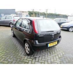 Opel Corsa 1.2-16V Maxx , Airco , Apk 12-2020