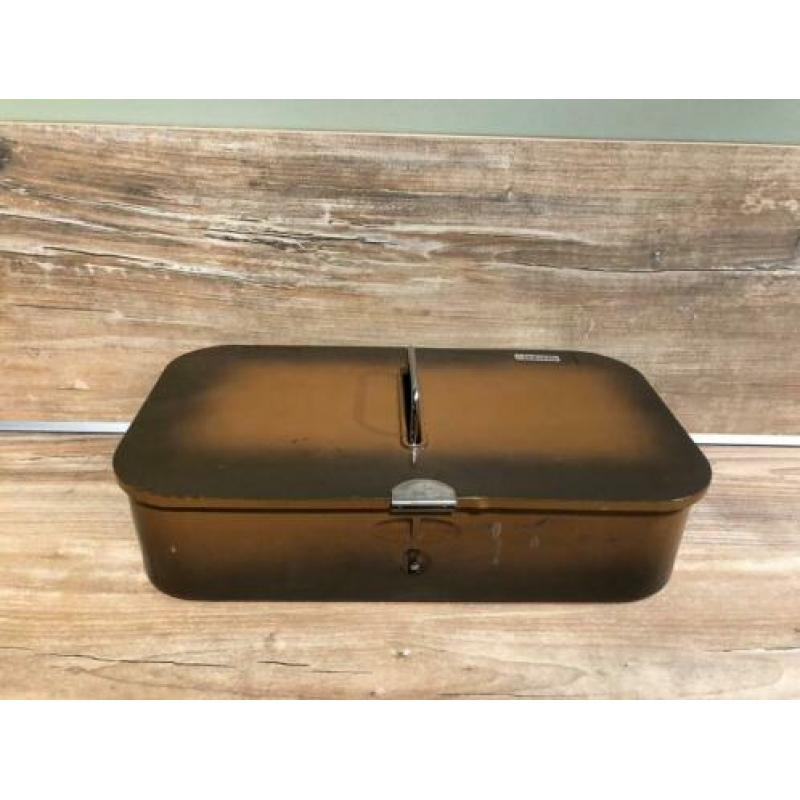 Vintage set Brabantia