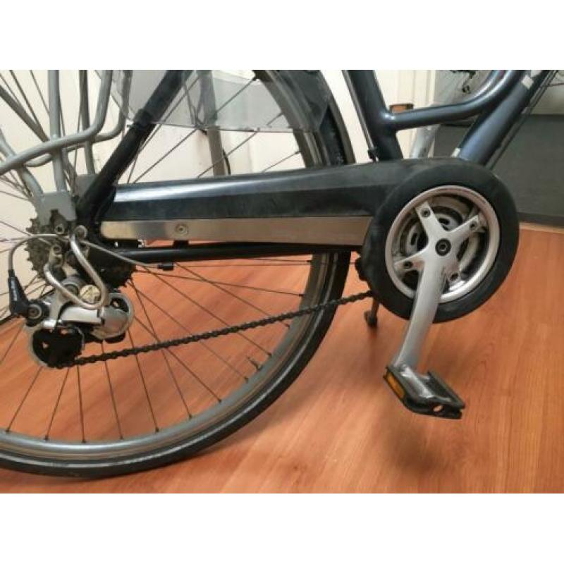 Fiets Koga Miyata