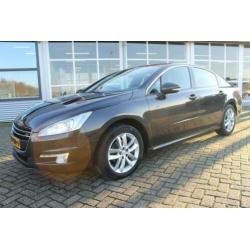 Peugeot 508 1.6 e-HDi Blue Lease Executive (bj 2012)