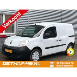Renault Kangoo Express 1.5dCi Airco/Navi/2x Schuifdeur