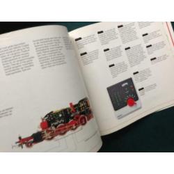 Märklin catalogus voor het jaar 1967/68 NL