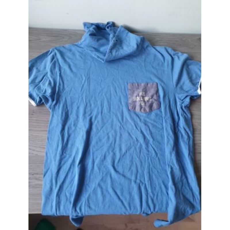 pakket heren kleding maat m
