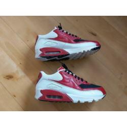 Nike air max 90 maat 42.5