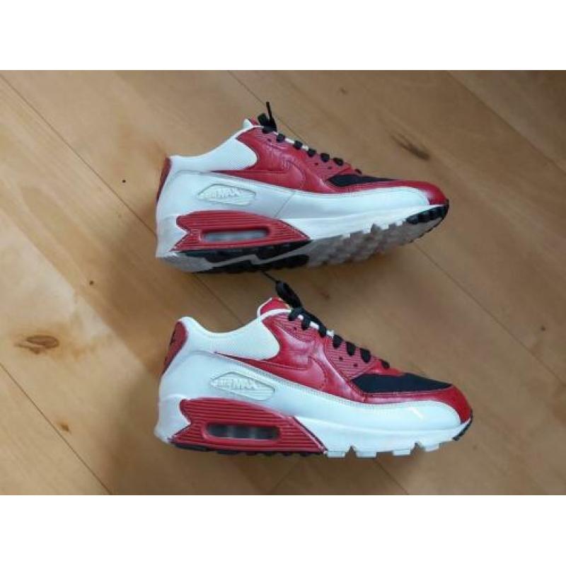 Nike air max 90 maat 42.5