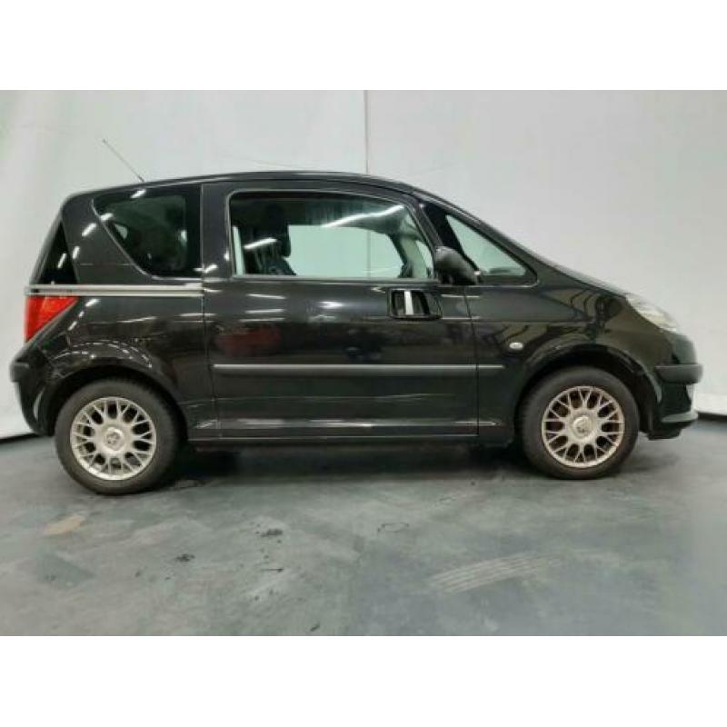 Peugeot 1007 1.4-16V Sesam Gentry EXPORT PRIJS