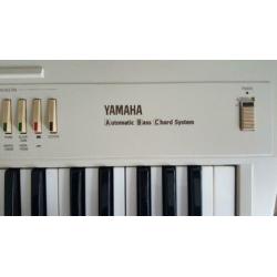 Yamaha PS-20 uniek instrument