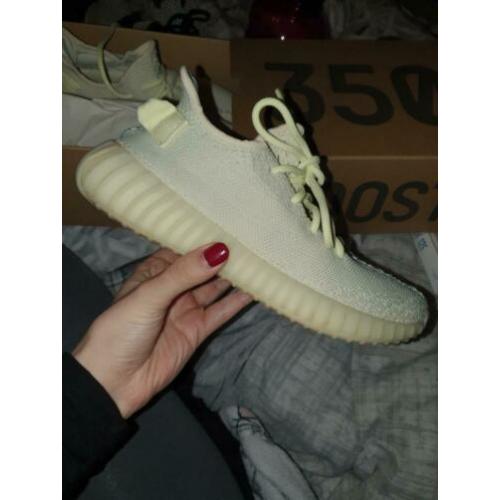 Yeezy boost 350 V2 butter