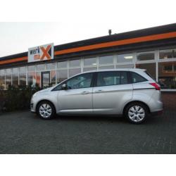 Ford Grand C-Max 1.6 Trend 7p. 7 persoon's uitvoering.