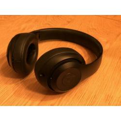 Beats Studio3 Wireless Matzwart