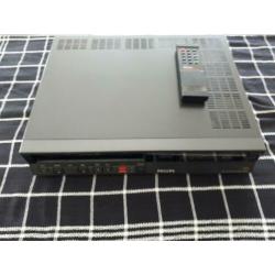 philips video recorder