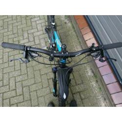 Merida big seven speed