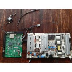 Samsung plasma DS Powersuply/mainboard
