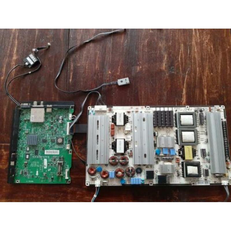 Samsung plasma DS Powersuply/mainboard